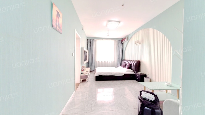 凯旋广场二手房实景图