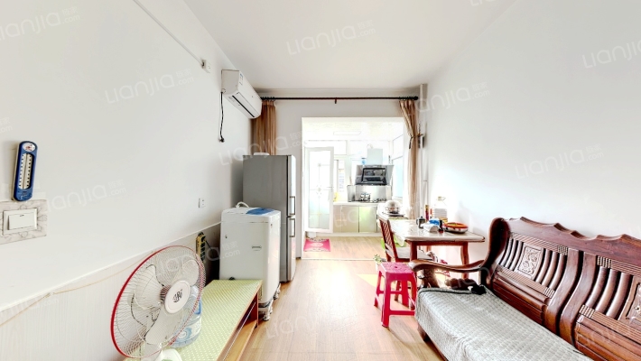 凤凰台路二手房实景图