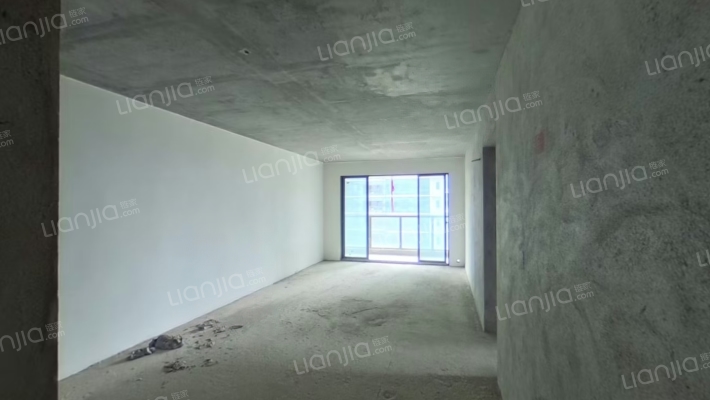 珠江愉景豪庭二手房实景图
