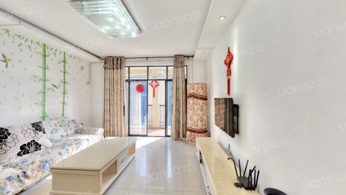 河景馨城B区二手房实景图