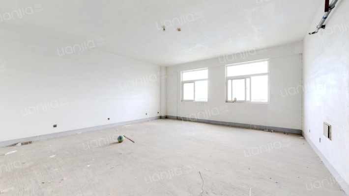 君廷商务公寓二手房实景图