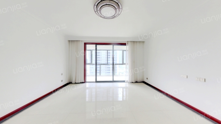 中铁佳苑二手房实景图