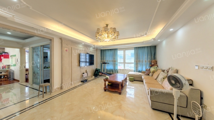 睦祥锦园二手房实景图