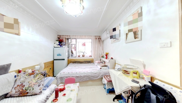 大方里小区二手房实景图