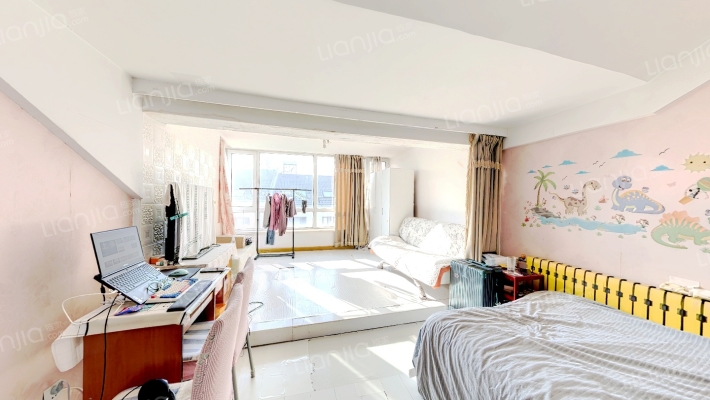 白玉鑫苑二手房实景图