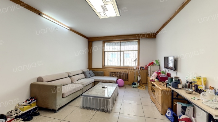 劳动局家属院二手房实景图