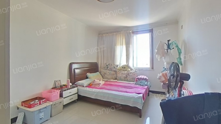 华明路36号院二手房实景图