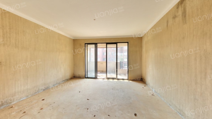 嘉圆悦山居二手房实景图