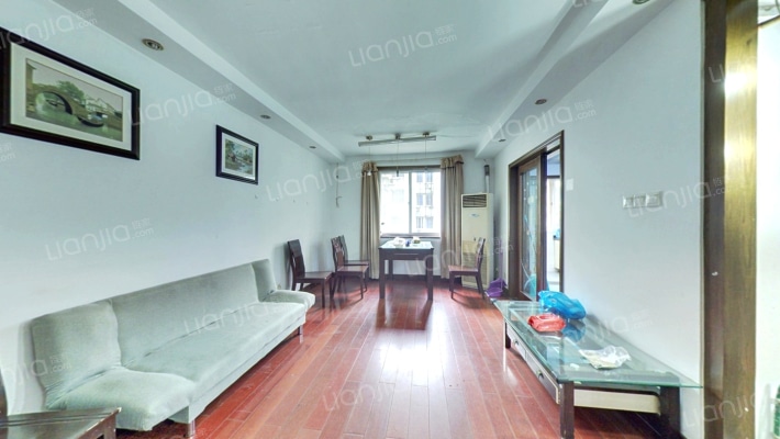 百丈东路878弄二手房实景图