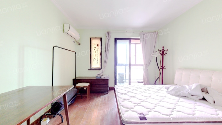 星都嘉苑二手房实景图