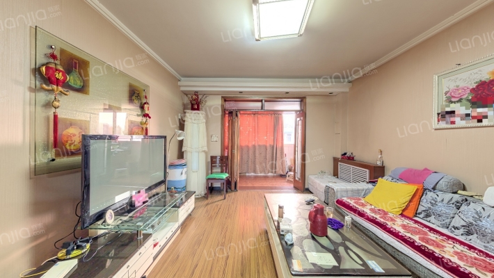 煤机花园二手房实景图