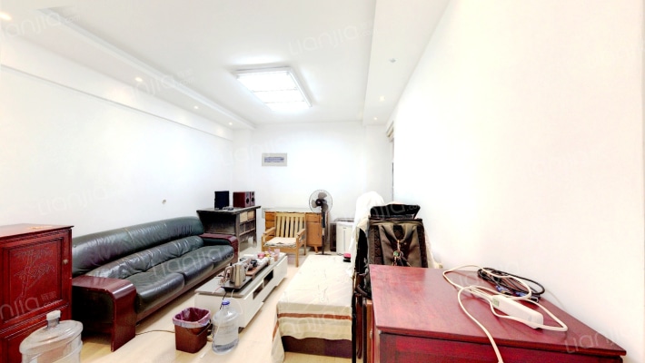 鸢都新城二手房实景图