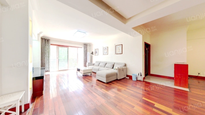 翠海庭二手房实景图