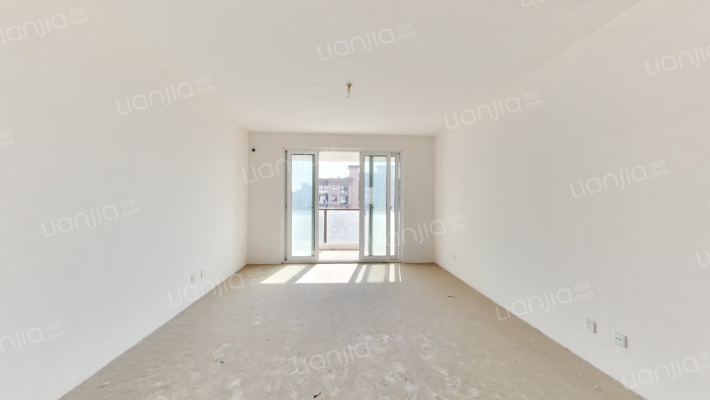 天和珺府二手房实景图