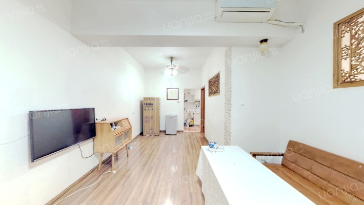 宏华大厦二手房实景图