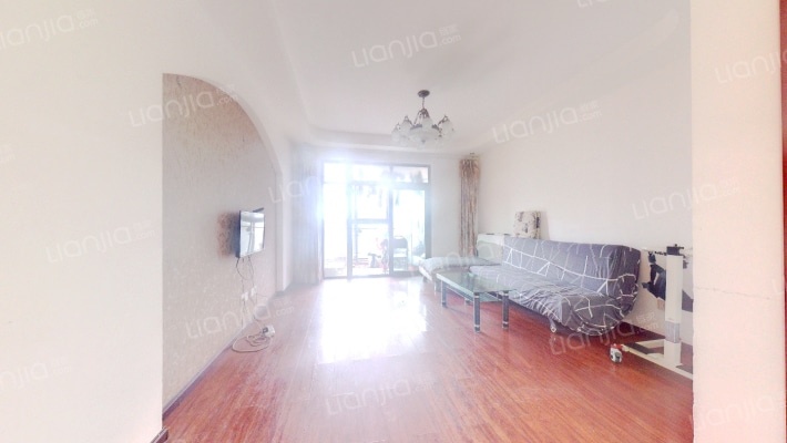 格兰玺城二手房实景图