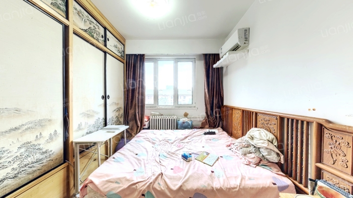 增光路43号院二手房实景图