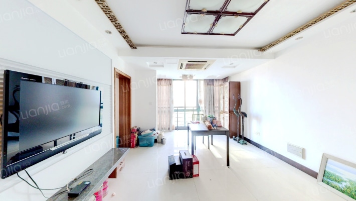 丽晶国际二手房实景图