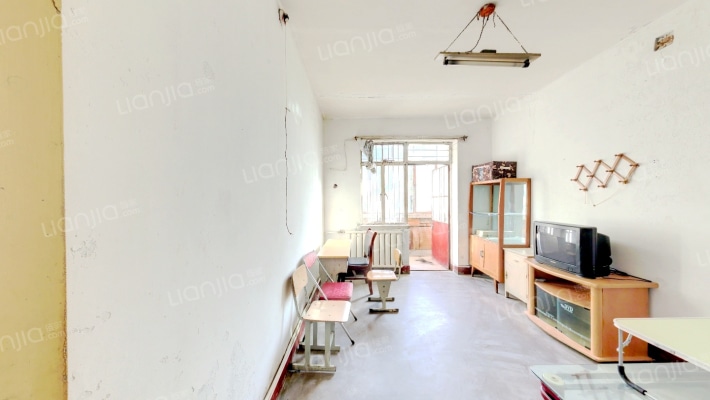 兰州电源车辆研究所家属院二手房实景图