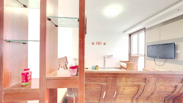 中建七局家属院二手房实景图