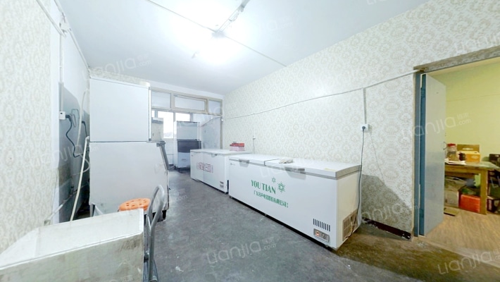 华油路51号二手房实景图