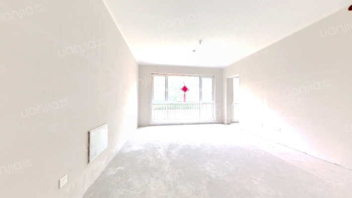 青特悦海府一期二手房实景图