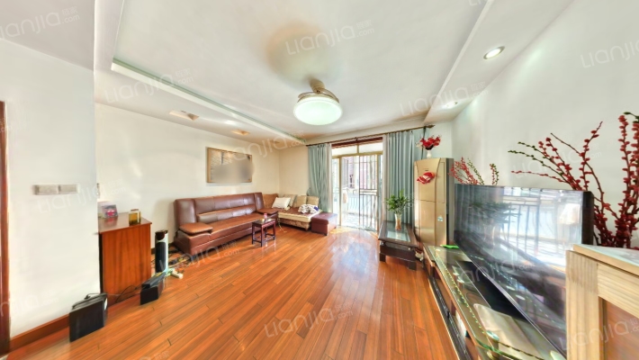 光联公寓二手房实景图