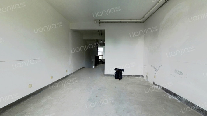 城开汤山公馆二手房实景图