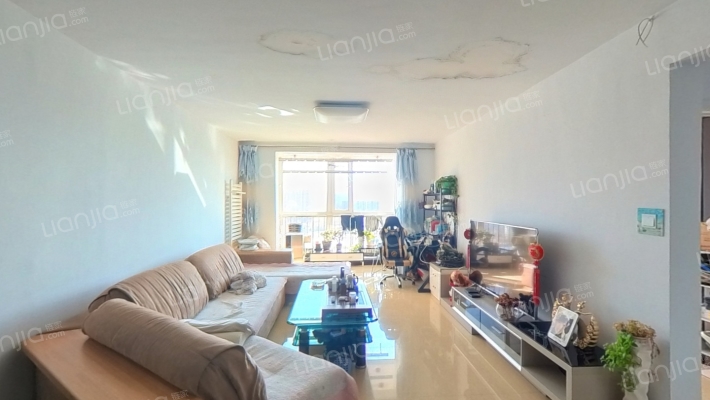 清园商住小区二手房实景图