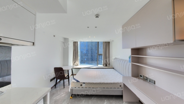 嘉合未来金座二手房实景图