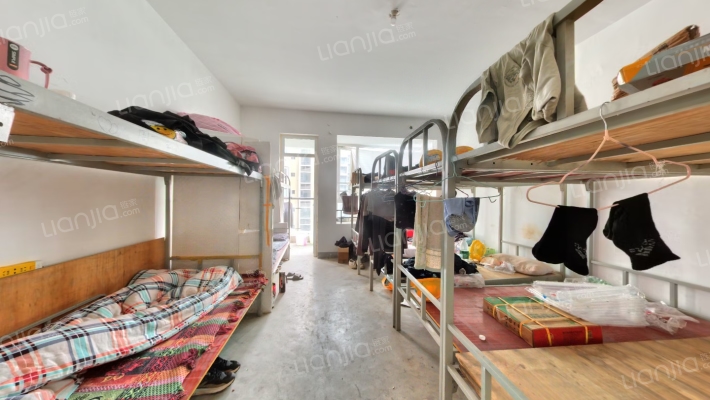 东城映象三期A区二手房实景图