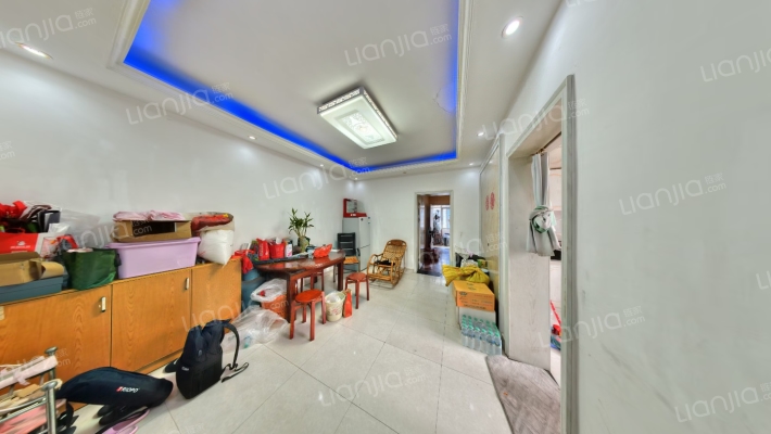 麻纺二区二手房实景图