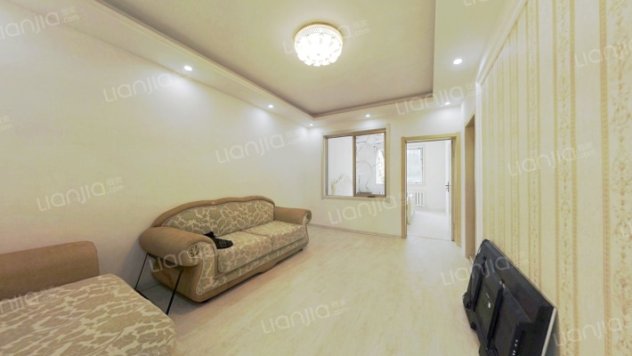 石葵路二手房实景图