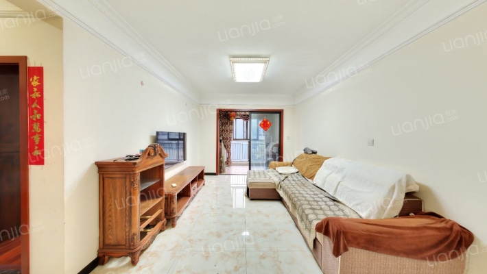 丽都世家B区二手房实景图