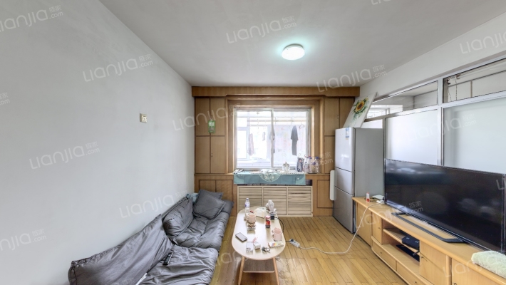 二二八厂宿舍二手房实景图