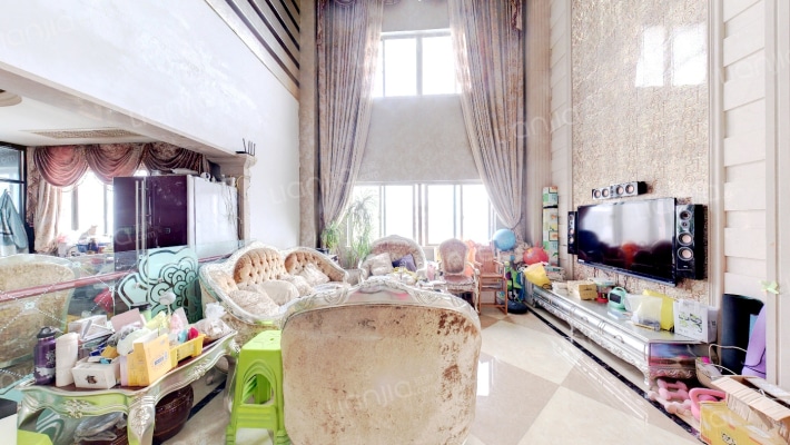 瑞丰锦园二手房实景图