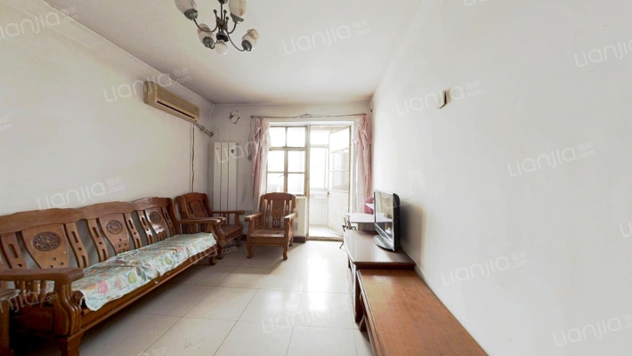 迎春里二手房实景图