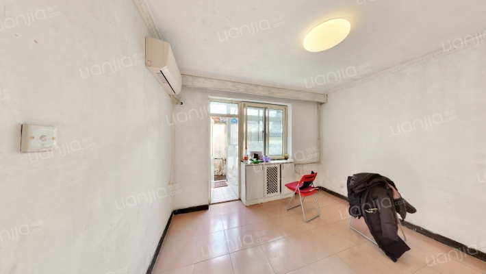 朝阳门内大街甲190号院二手房实景图