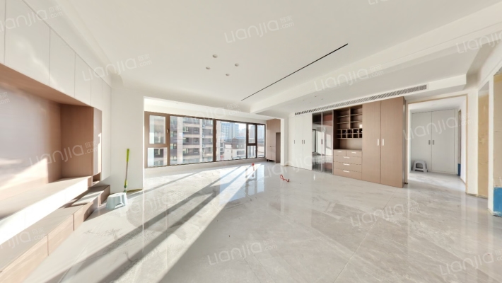 中海世家二手房实景图