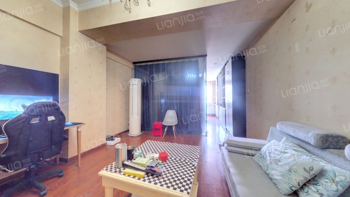 荣民国际公寓二手房实景图