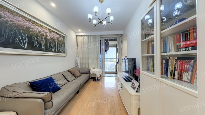 万象城悦府二手房实景图