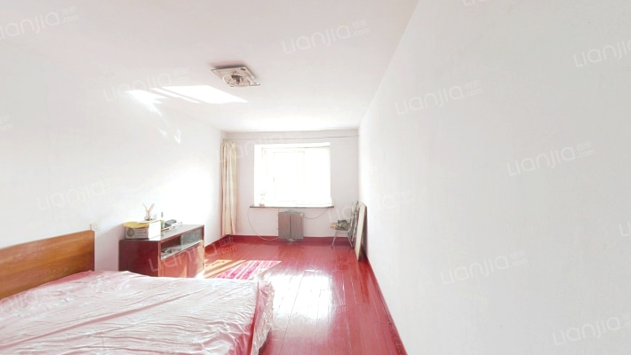 六纬路学区华夏村社区二手房实景图