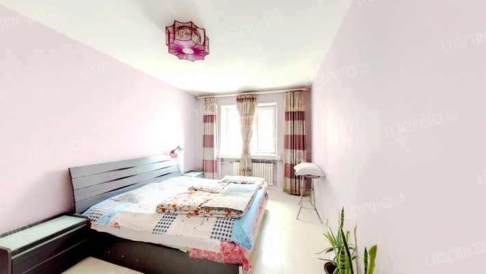 经纬六道街二手房实景图