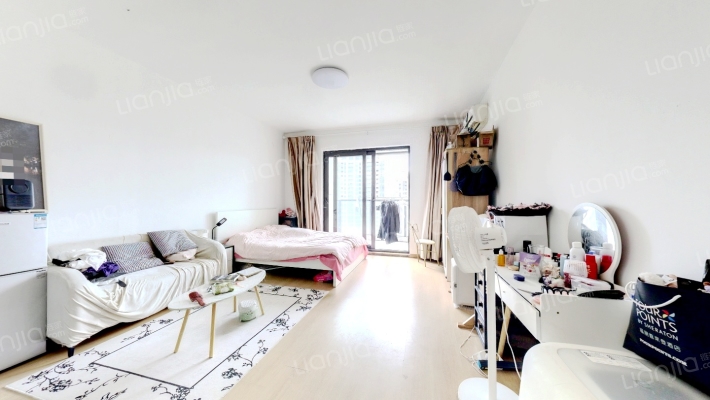 寰宇天下E区二手房实景图