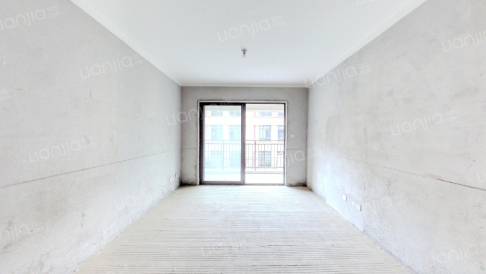 辰景·凤凰熙岸二手房实景图