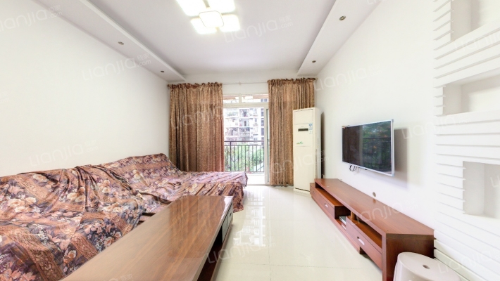 康田龙腾湾二手房实景图