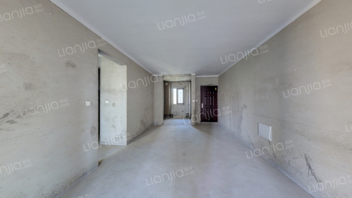 中骏雍景湾二手房实景图