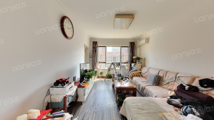 星海绿山城二手房实景图