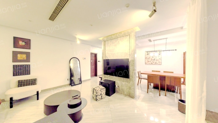 无国界二手房实景图