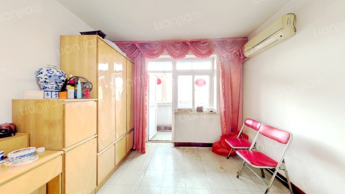 二贤里二手房实景图